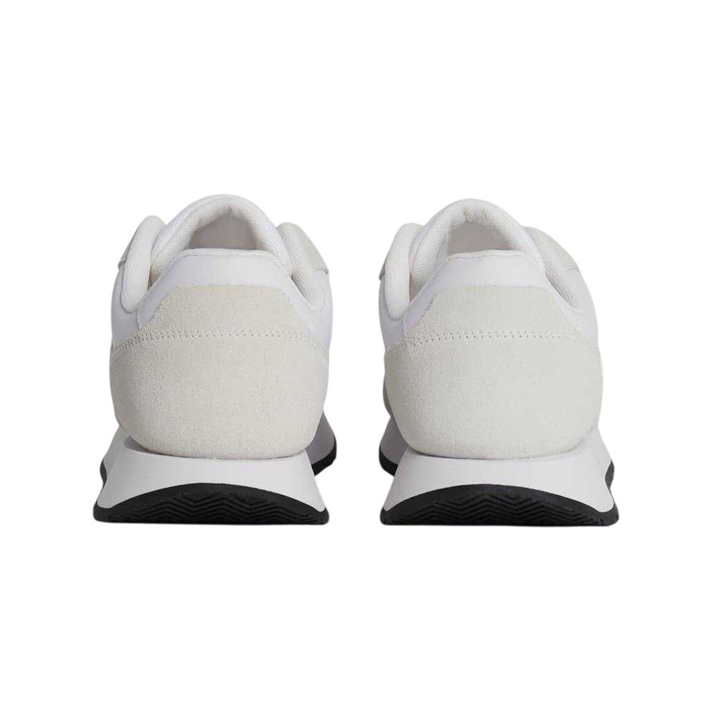 Tommy Jeans Mens Modern Suede Trainers