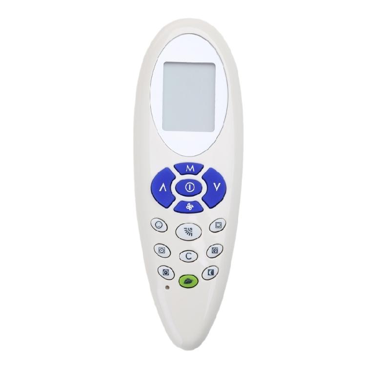 Air Conditioner Remote Control for Carrier FRL09  Air Condition Controller White 1
