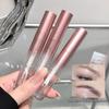 SHAQINUO Three-dimensional Shaping Eyebrow Gel Transparent Gel Create Natural Wild Eyebrow Long-lasting Makeup