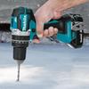 Makita 18V Brushless Cordless Impact Drill/Driver CN plug (adapter included)