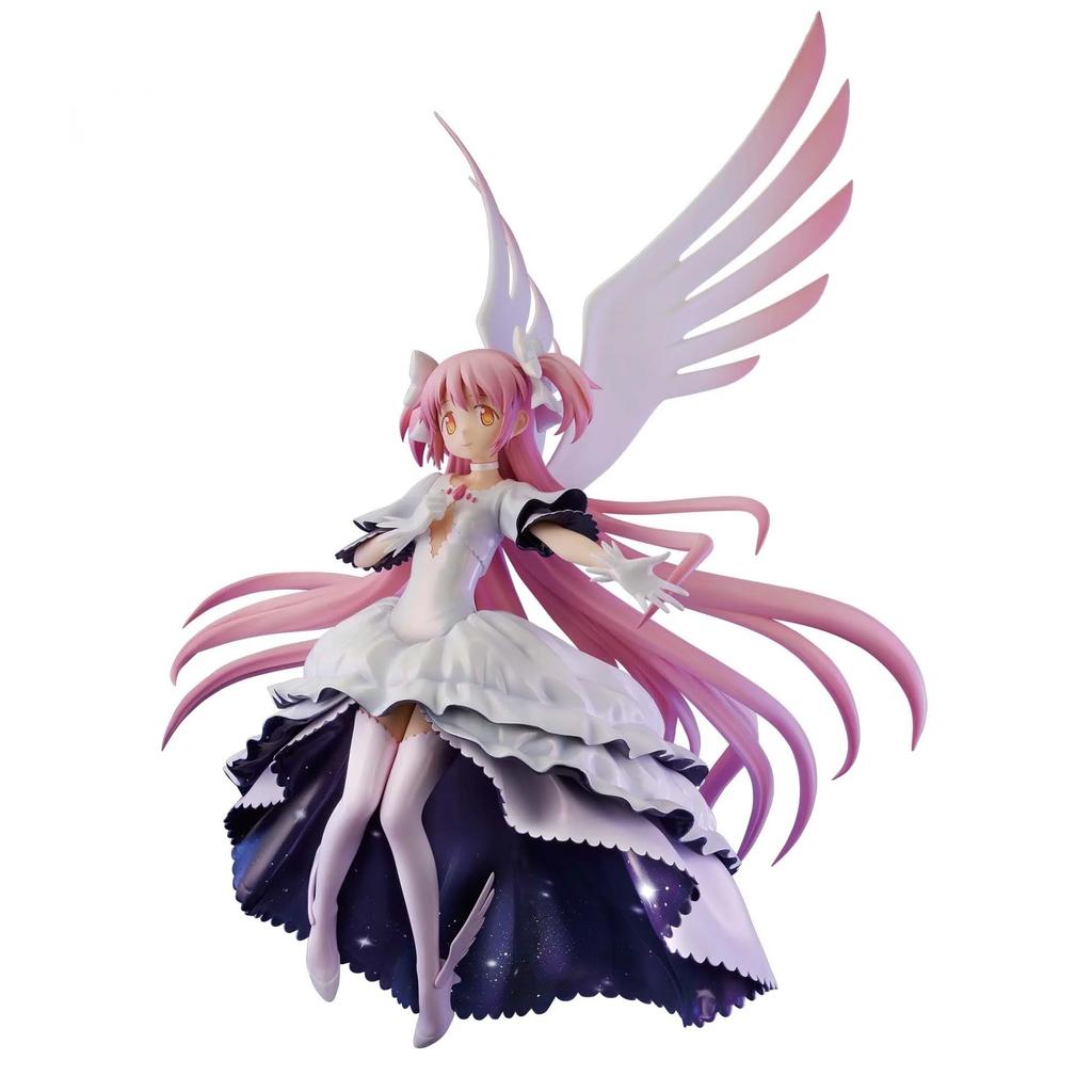 Ultimate Madoka Figure Puella Magi Madoka Magica [New Edition] Rebellion Story