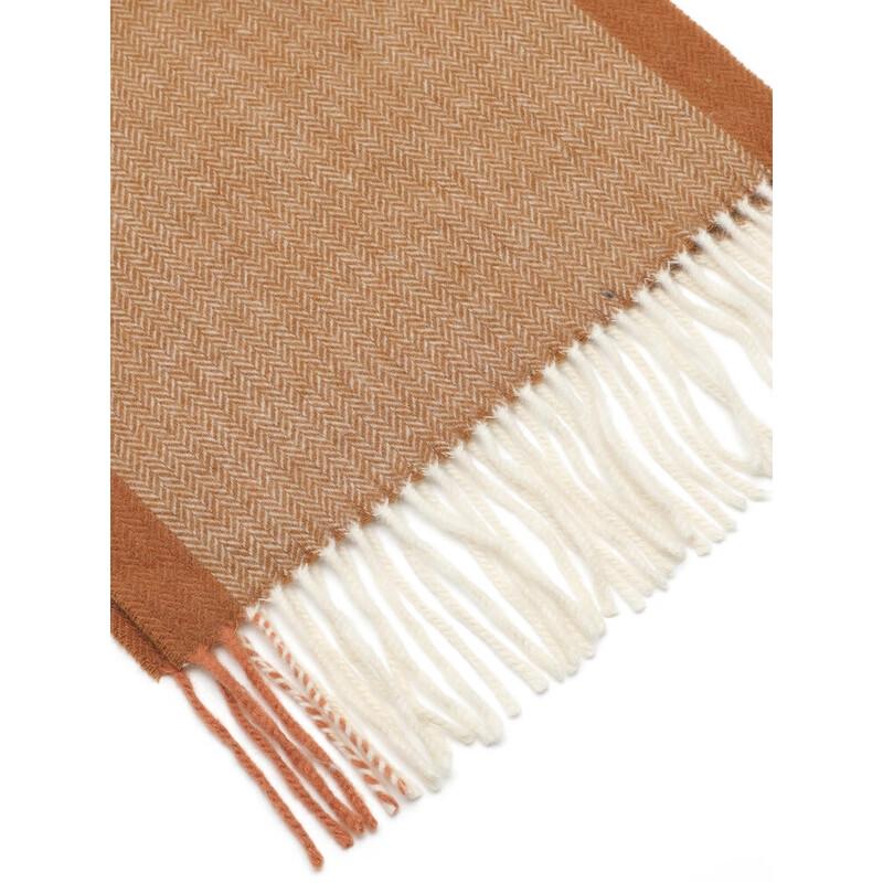 Youngor Autumn/Winter Cashmere Blend Scarf