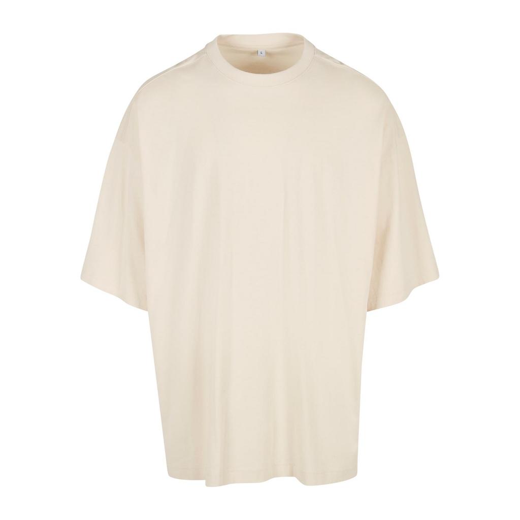 Build Your Brand Unisex Adult Huge T-Shirt