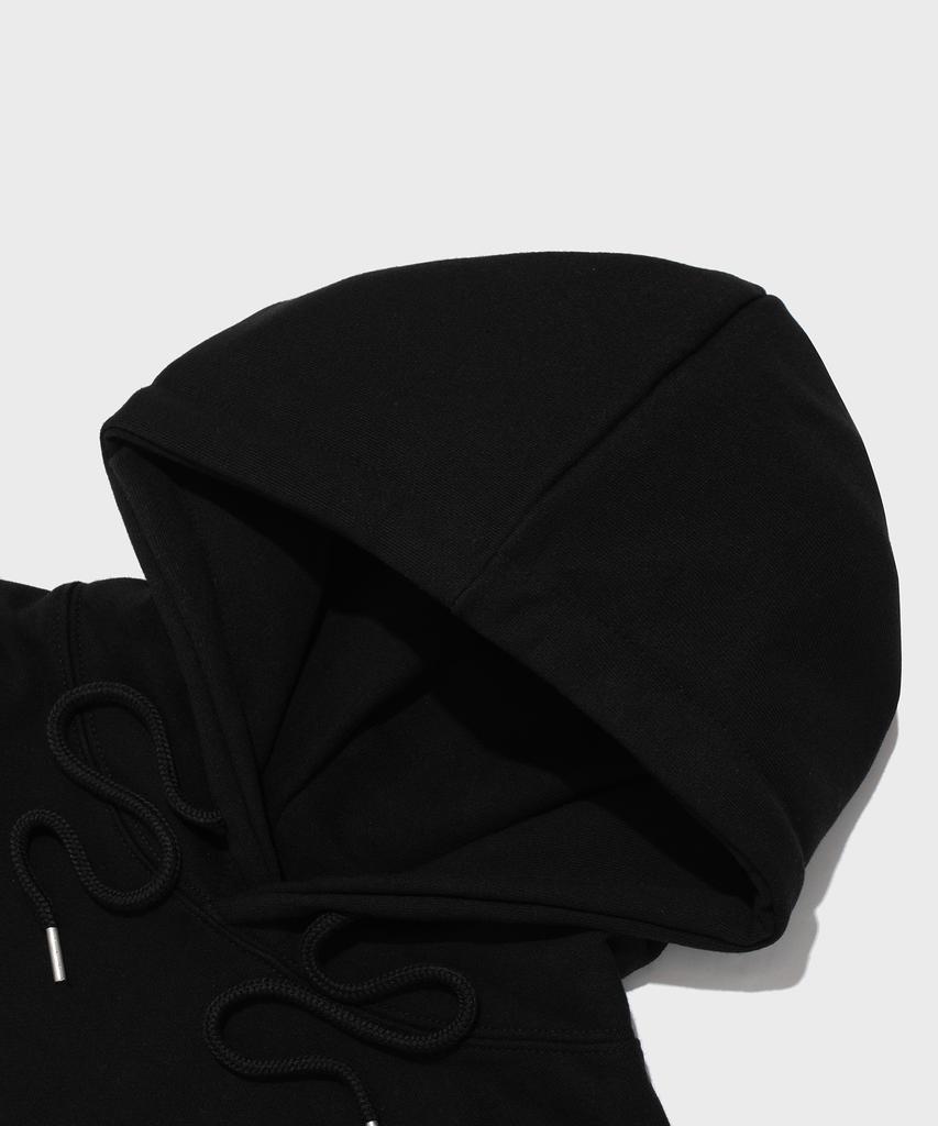 Origin Paris Hoodie (Black)