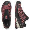 Salomon XA Pro 3D V9 GTX Women's 471191 Cow Hide/Black/Faded Rose 23.5 Cm