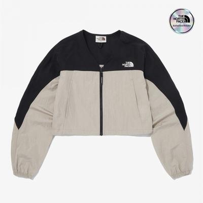 Chaquetas y abrigos – Cortavientos
