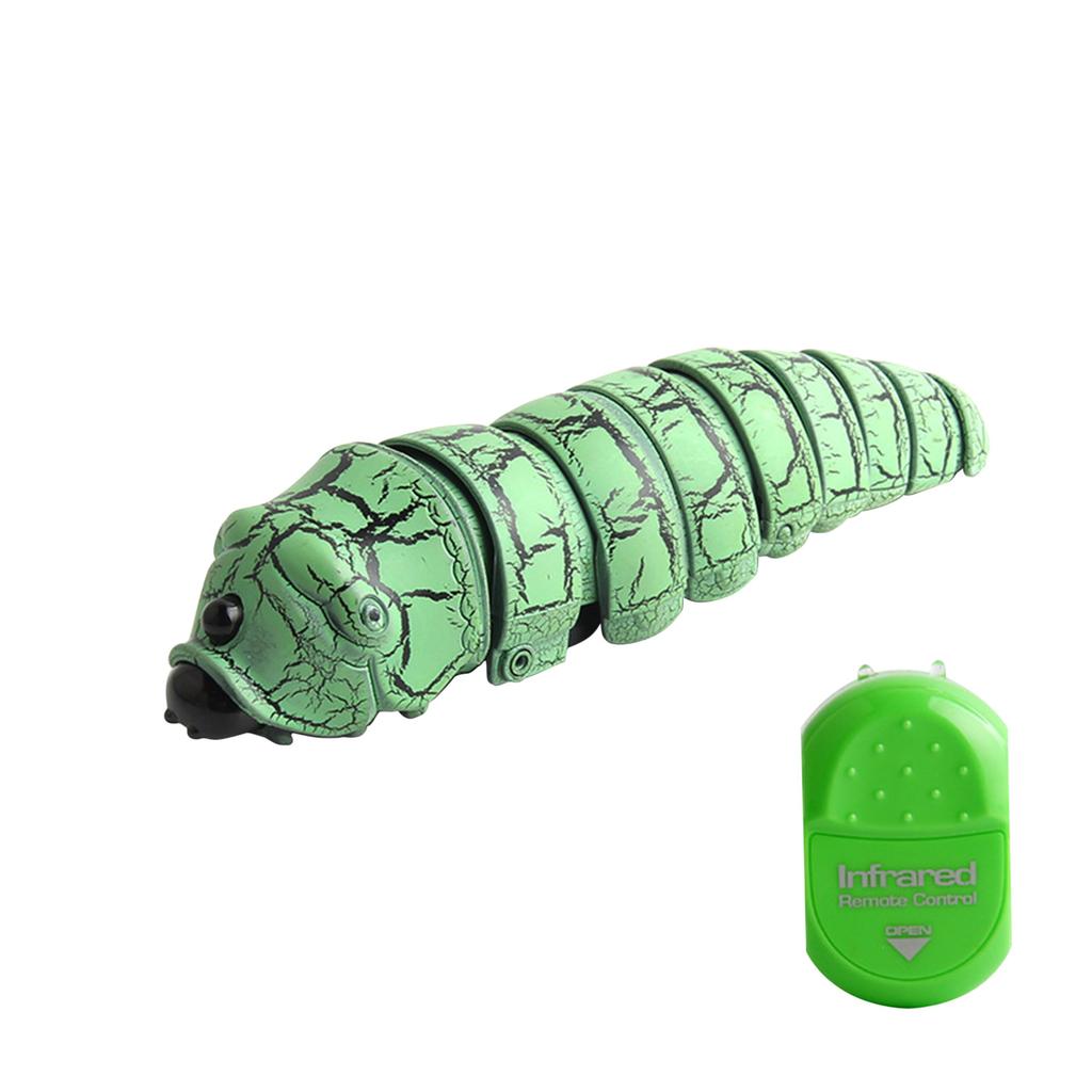 remote control caterpillar