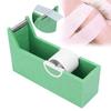 Portable Eyelash Extension Tape Dispenser   Salon Desktop Tape Cutter Holder