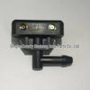 Passenger Car Windshield Wiper Washer Nozzle for Yutong Golden Dragon/Northern Bus