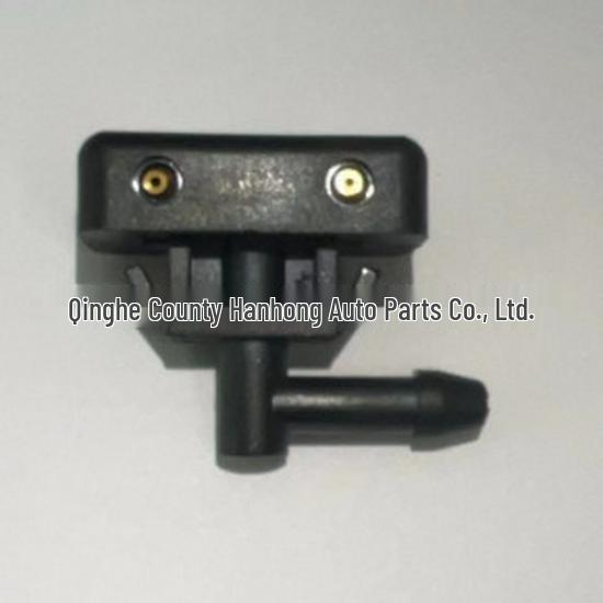 Passenger Car Windshield Wiper Washer Nozzle for Yutong Golden Dragon/Northern Bus