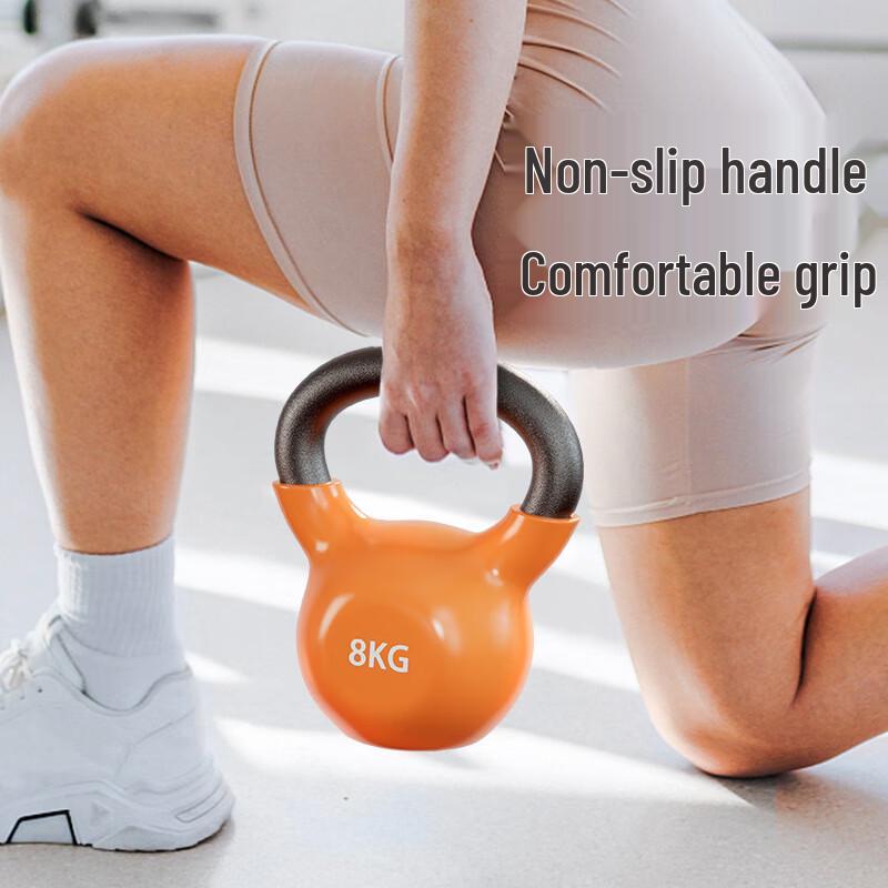 Professional Fitness Kettlebell
