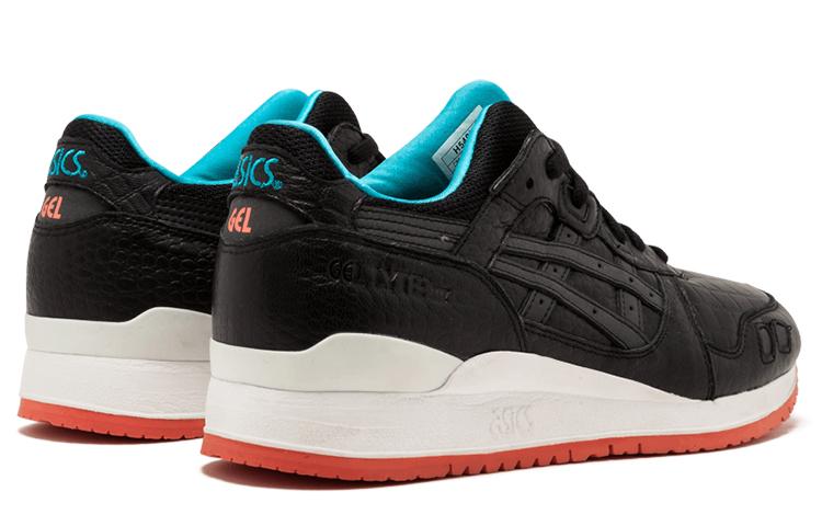 Asics Gel Lyte 3 'Miami Vice' H540L-9090