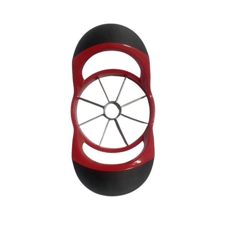 430 Stainless Steel Apple Slicer Corer and Fruit Divider Tool