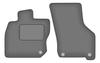 Front Car Mats: Skoda Octavia IV E-Tec Sedan, Station Wagon, Liftback (2020-)