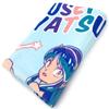 Hayashi Urusei Yatsura Ram Ten Bath 60 X 120 BN435600 & Towel, Approx. Cm,