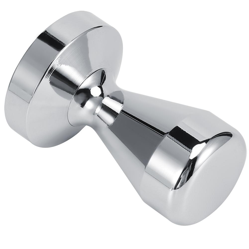 51mm Kaffeetamper Magnetisch Edelstahl Rostfrei Kaffeebohnen Presswerkzeug