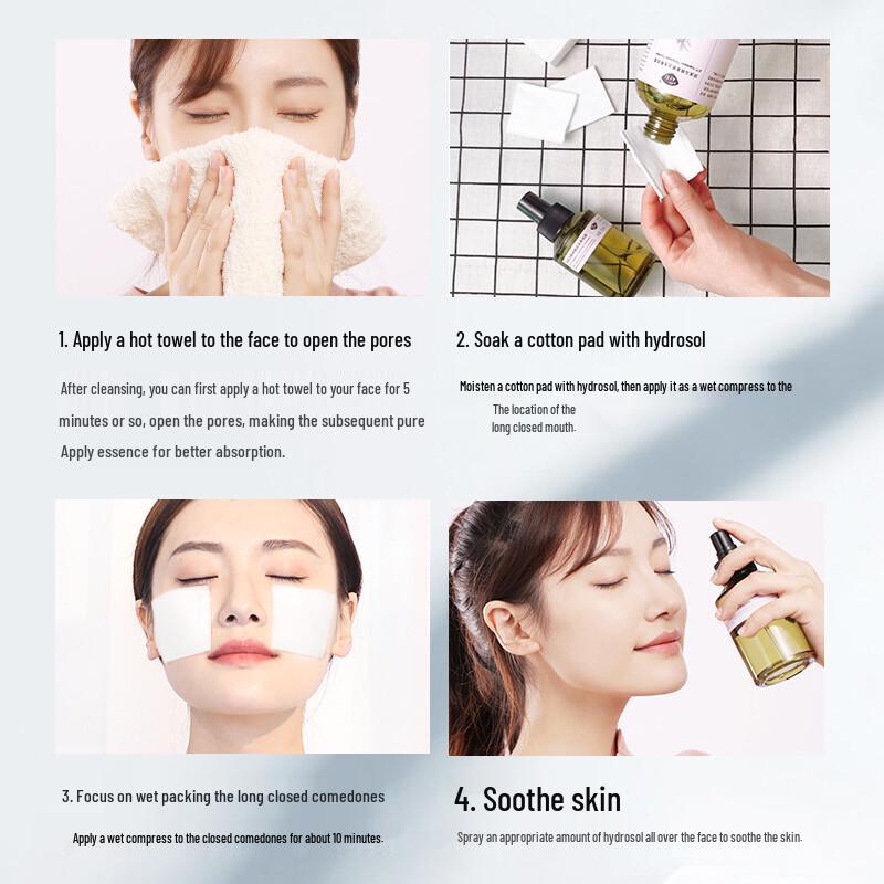 AFU Rosemary Hydrosol Toner