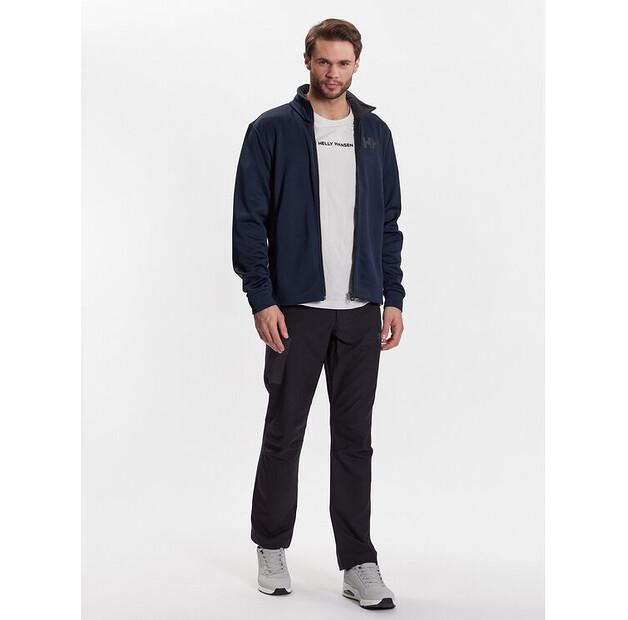 Толстовка Helly Hansen Hp Fleece