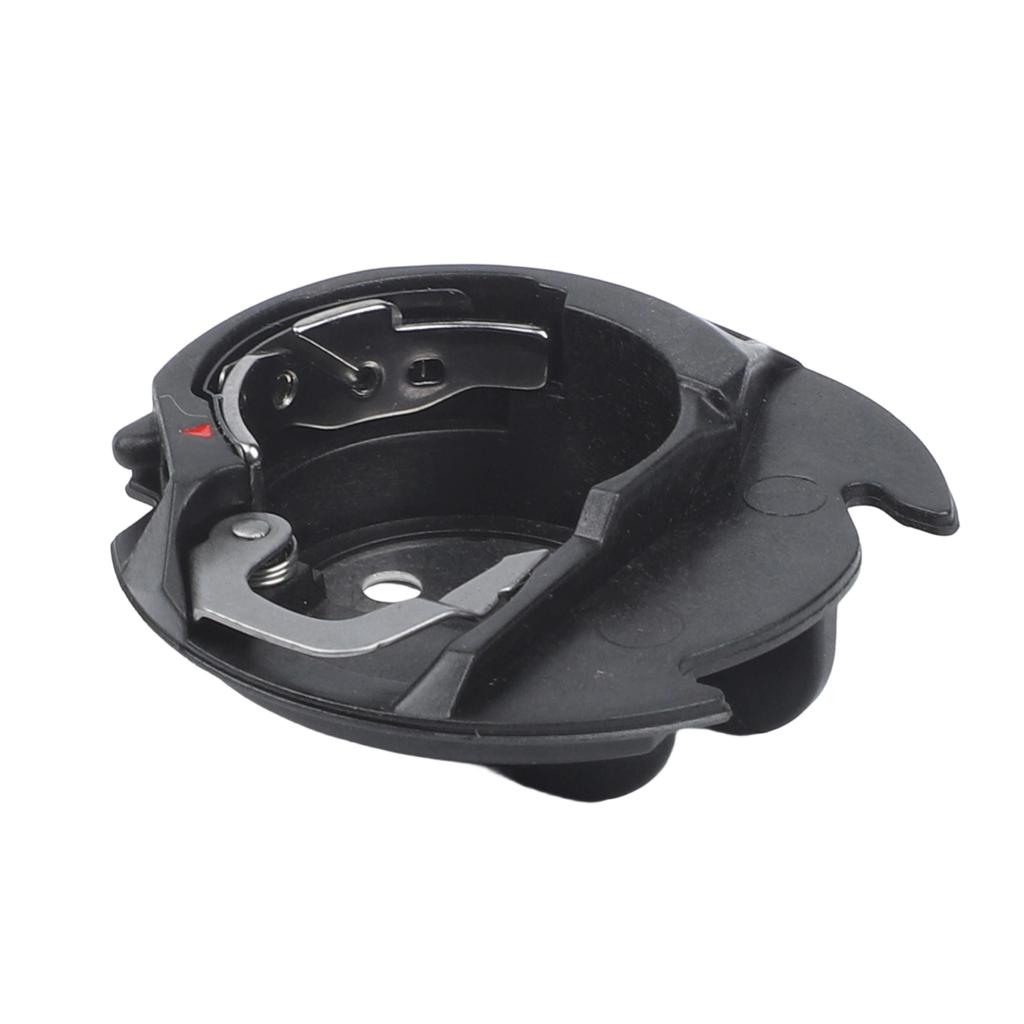 Plastic Coil Capsule Bobbin Case 1PCS Capsule For 3160QDC Plastic metal For ELNA 720 EXcellence For Janome 3160QDC