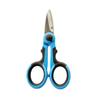 High-Power Stainless Steel Fishing Line and Wire Scissors