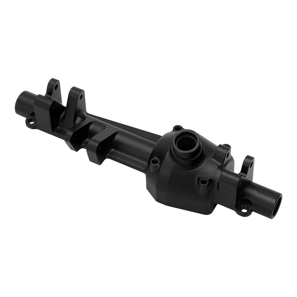 Aluminum Alloy Front Axle Housing for 1Celsius6 SCX6 Upgrades Replacement Part for   1Celsius6 SCX6 RC Climbing Car