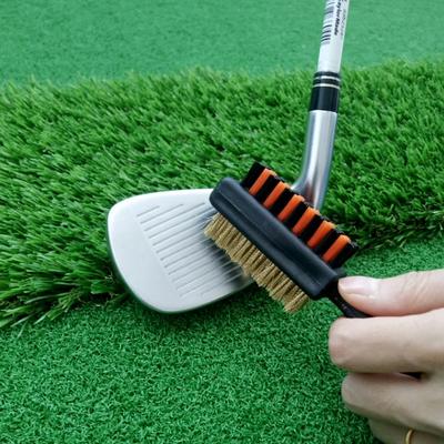 Golf – Péče o golfové vybavení