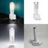European Style Night Light With Motion Sensor Rechargeable For Home And Hotel Decor