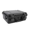 Drone Hard Carrying Case IP67 Waterproofing Impact Proof Air Pressure Balancing Valve Enclosed