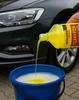 Szampon z woskiem 1000ml (motorynka)