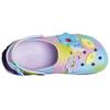 Crocs Mega Crush Clog Lazy Oaf Neue Dimensionen 207935-90H