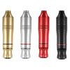 Best-Selling Beginner Tattoo Kit: Motorized Pen with Liner & Shader Equipment, Includes 20 Pigment Colors