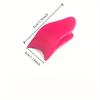 1pc Eyelash Applicator Tool for Easy and Precise Application of False Eyelashes  Includes Clip for Extensions and Fake Eyelashes