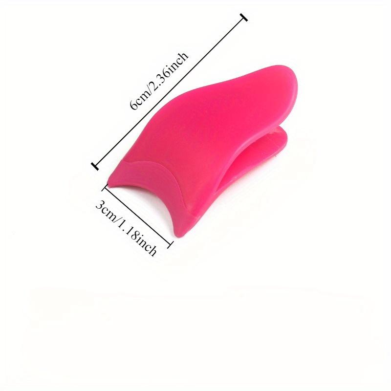 1pc Eyelash Applicator Tool for Easy and Precise Application of False Eyelashes Includes Clip for Extensions and Fake Eyelashes