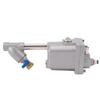 Automatic Drain Valve Zero Air Loss Fully Auto Drain 1 2in for Air Compressor Industrial Compressed Air System Tanks