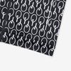 Fila F Box Collection Racket Graphic Track Top