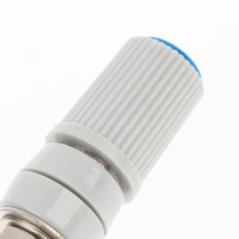 5Pcs High Current 5Mm Banana Jack Socket, 30A M5X48 Type 4Mm Amplifier Terminal Female Socket For Electronic Testing