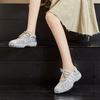 2026 New High Quality Mesh Breathable Sandals for Women Female Non-slip and Comfortable Sneakers Shoes for Women Mary Jane Shoes
