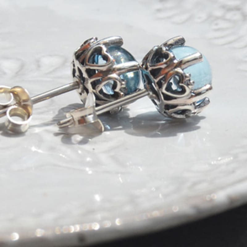 martha in the garret Kaylani