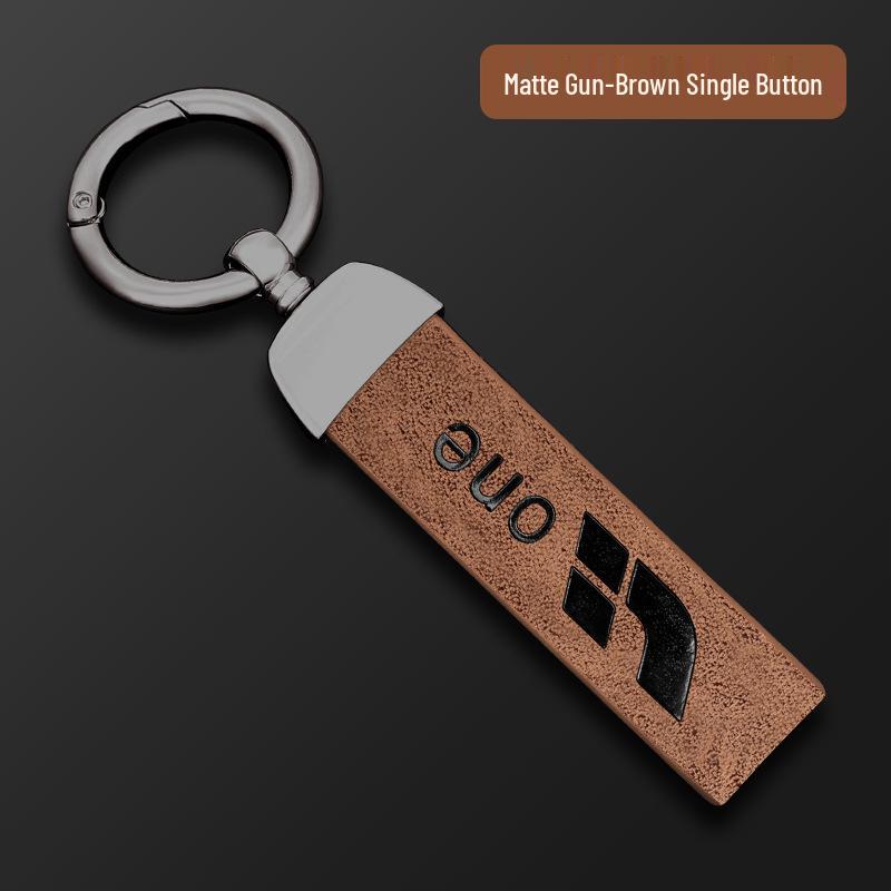 TechBlue Key Cover for Li Auto One 2021: Durable, Anti-Fall Remote Protective Case