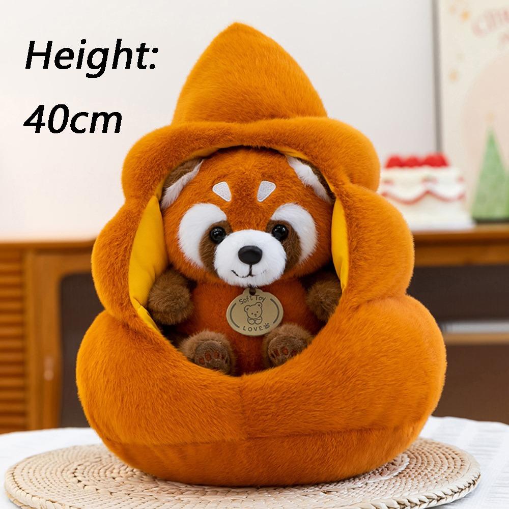 Soft Simulation Animal Plush Toy Baby Tiger Pillow Doll Cute Throw Pillow  Kids Birthday Gift