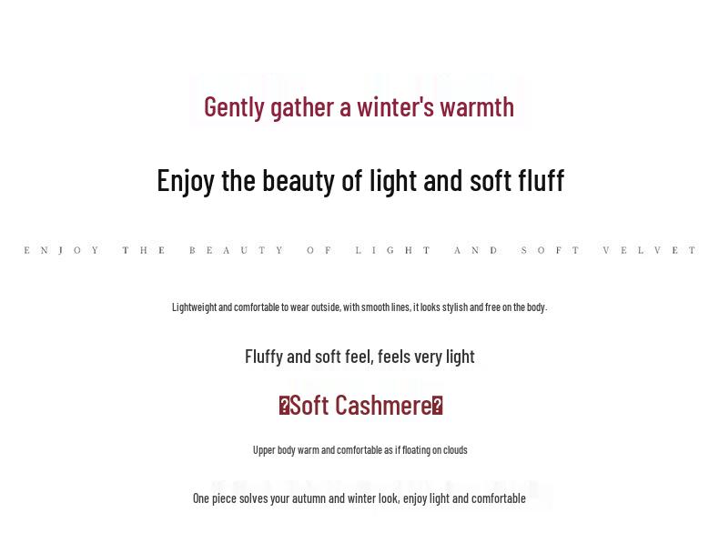 Half-Zip Color-Block Cashmere Women's Knit Sweater - Loose, Slimming, Soft, and Skin-Friendly Fashion Sweater