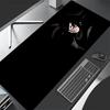 Mouse Pad Anime Dragon BallZ DBZ Gaming Accessories Large Carpet Gamer PC Computer Keyboard Desk Mat Mausepad Mouse Pads Rug