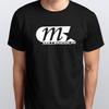MILLENCOLIN nuova T-SHIRT Tutte le taglie S M L XL XXL colori Nero, Bianco