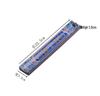 Enamel Ceramic Incense Holder: Antique Style Cloisonné Sandalwood Burner for Tea Ceremony and Home Decor.
