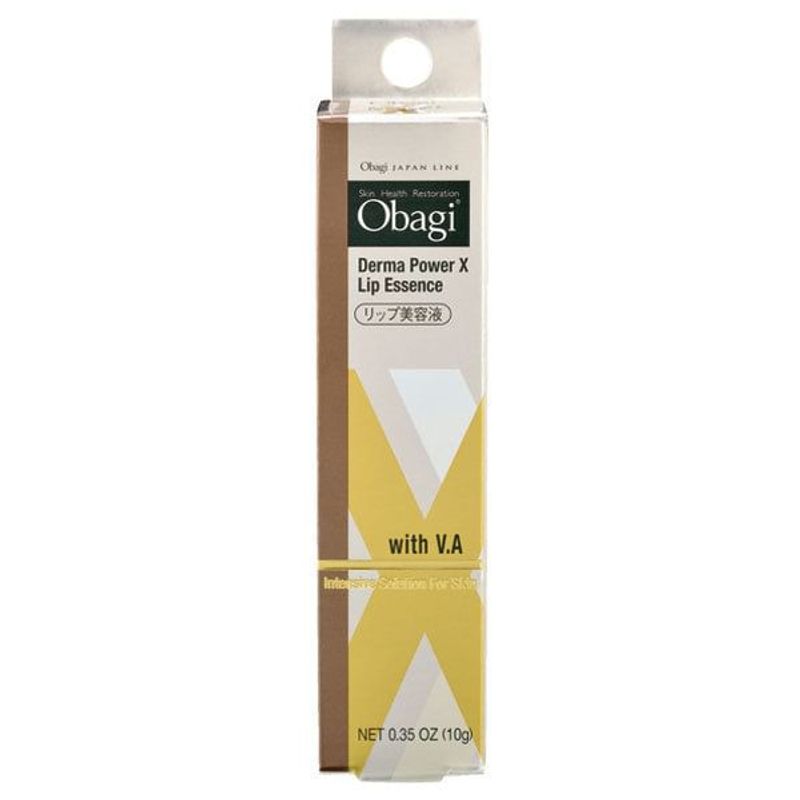 Rohto Mentholatum - Obagi Derma Power X Lippen-Essenz