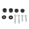 Front Seat Spacer Kit Aluminum Alloy Proof Replacement Tacoma 4Runner FJ Cruiser for Improved Vehicle Comfort