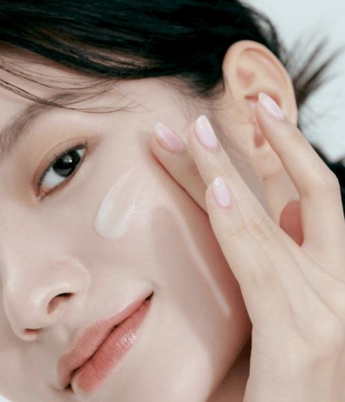 [+Free Gift: 2 Eraser Pads] Cica Soothing Cream 50ml