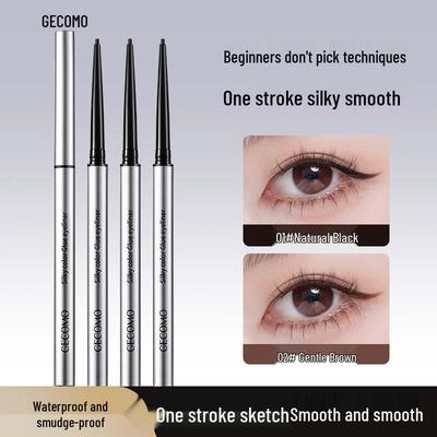 Ögon – Eyeliners