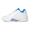 adidas T-Mac 3 Restomod Orlando Men Sneakers White Footwear-White Blue G58904