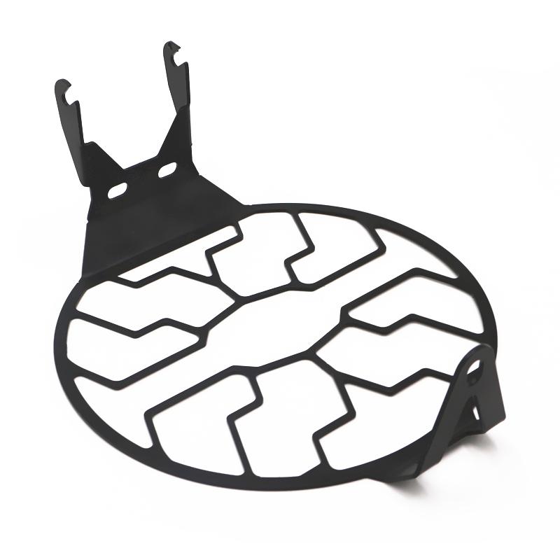 NEW For HONDA CB 650R CB650R - Accessories Motorcycle Modification Headlight Grille Guard Cover
